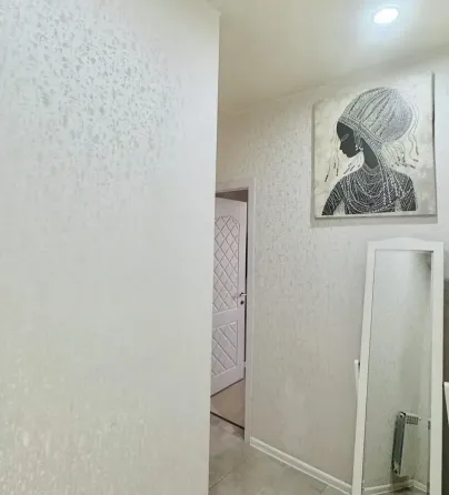 Apartments For Sale three-room 75м² 9/9 floor Tbilisi