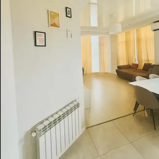 Apartments For Sale three-room 75м² 9/9 floor Tbilisi