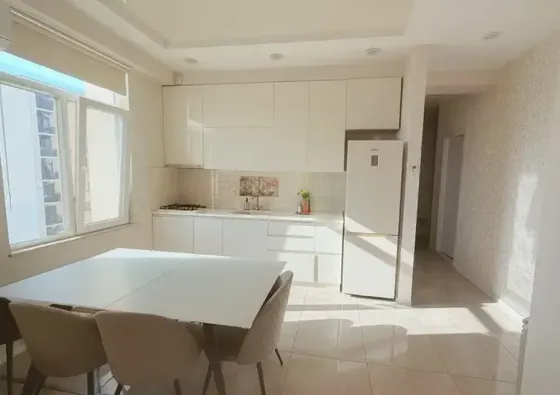 Apartments For Sale three-room 75м² 9/9 floor Tbilisi