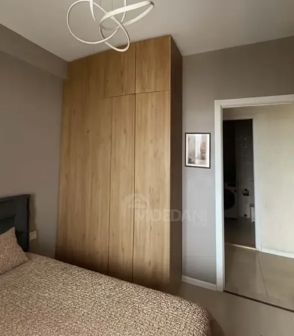 Apartments For Sale three-room 75м² 9/9 floor Tbilisi - photo 4