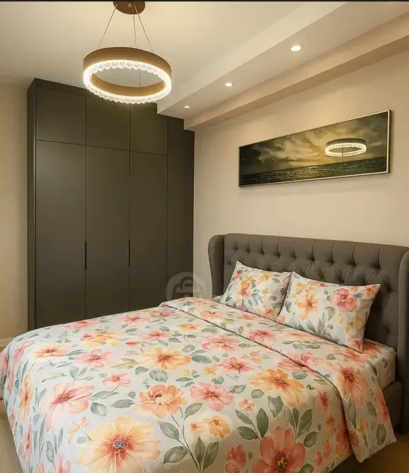 Apartments For Sale three-room 75м² 9/9 floor Tbilisi - photo 6