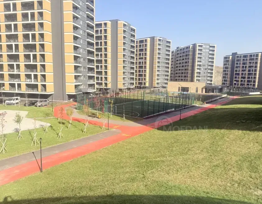 Apartments For Sale two-room 63м² 7/10 floor Tbilisi - photo 13