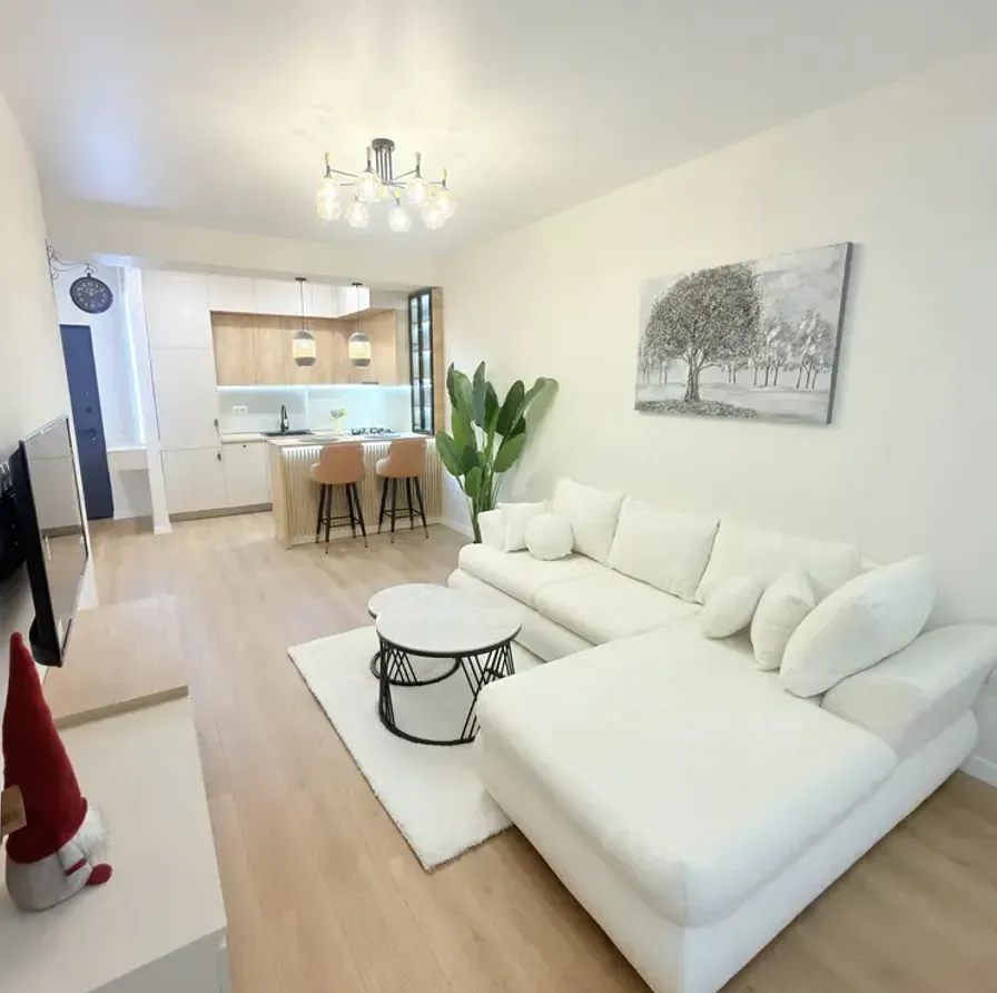 Apartments For Sale two-room 63м² 7/10 floor Tbilisi - photo 6