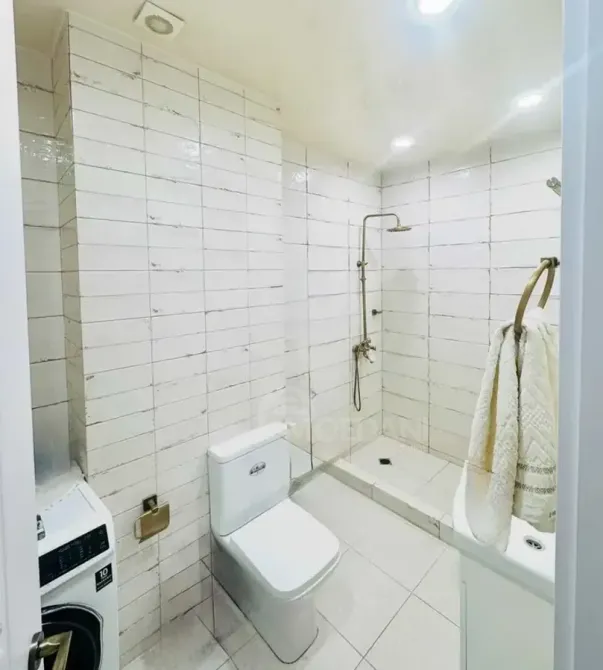 Apartments For Sale two-room 63м² 7/10 floor Tbilisi - photo 3