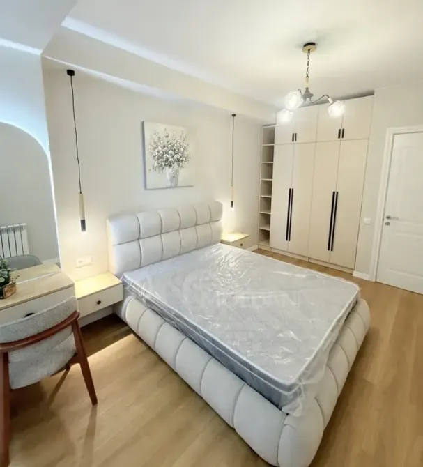 Apartments For Sale two-room 63м² 7/10 floor Tbilisi - photo 7