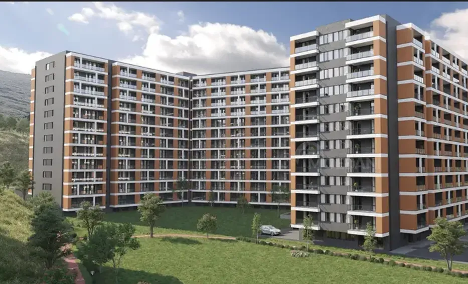 Apartments For Sale two-room 63м² 7/10 floor Tbilisi - photo 16