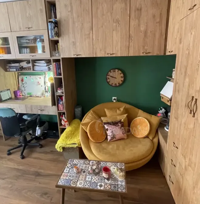 Apartments For Sale one-room 70м² 3/5 floor Tbilisi - photo 5