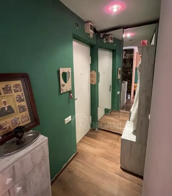 Apartments For Sale one-room 70м² 3/5 floor Tbilisi - photo 4