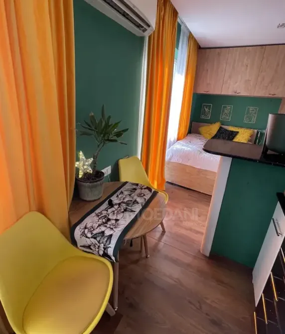 Apartments For Sale one-room 70м² 3/5 floor Tbilisi - photo 13