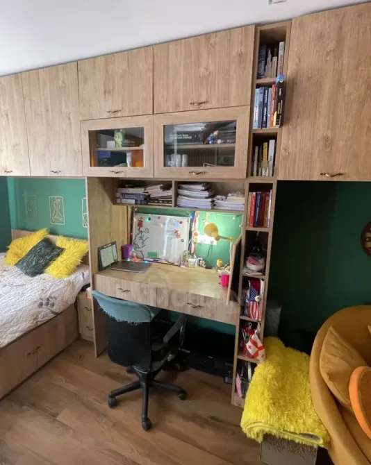 Apartments For Sale one-room 70м² 3/5 floor Tbilisi - photo 7