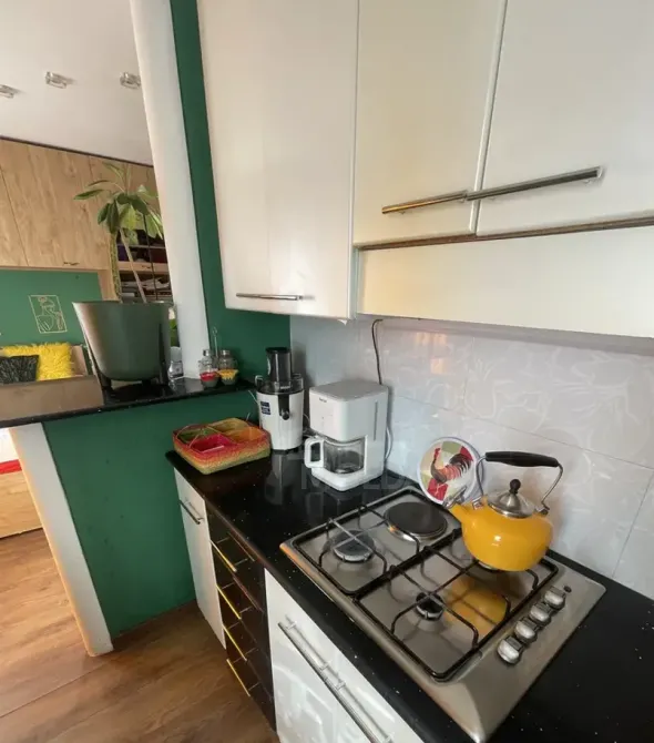 Apartments For Sale one-room 70м² 3/5 floor Tbilisi - photo 10