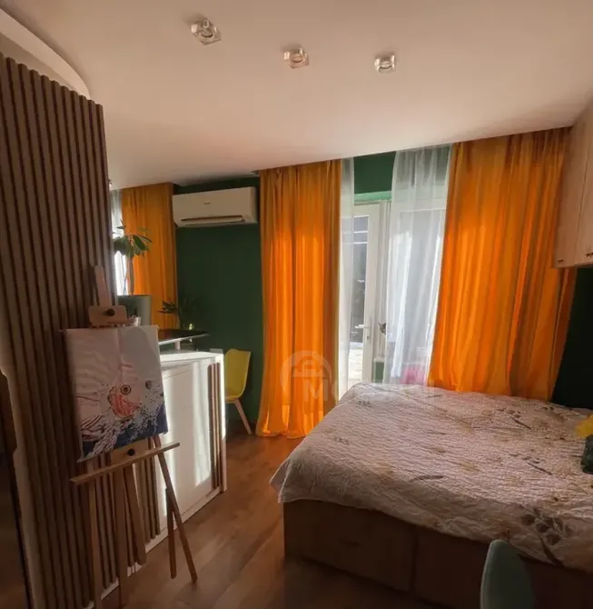Apartments For Sale one-room 70м² 3/5 floor Tbilisi - photo 8