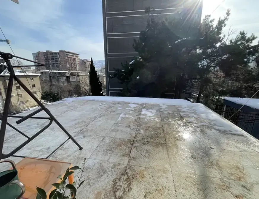 Apartments For Sale one-room 70м² 3/5 floor Tbilisi - photo 12