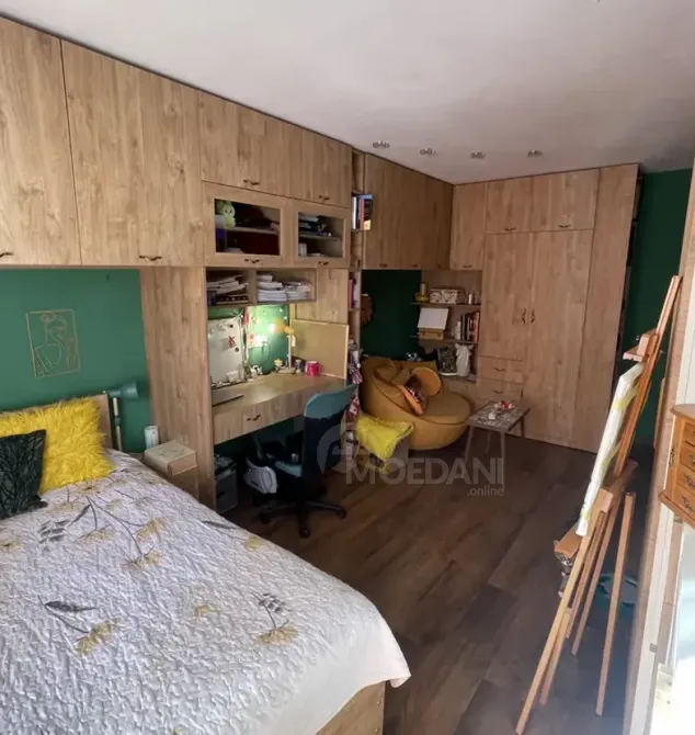 Apartments For Sale one-room 70м² 3/5 floor Tbilisi - photo 14