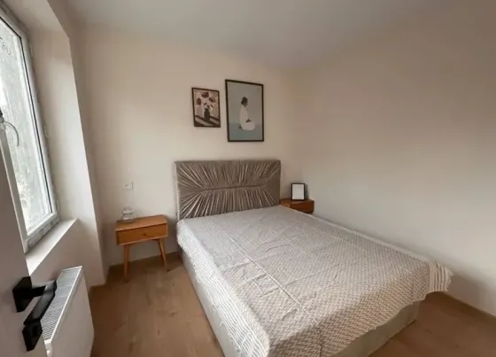 Apartments For Sale two-room 33м² 1/8 floor Tbilisi