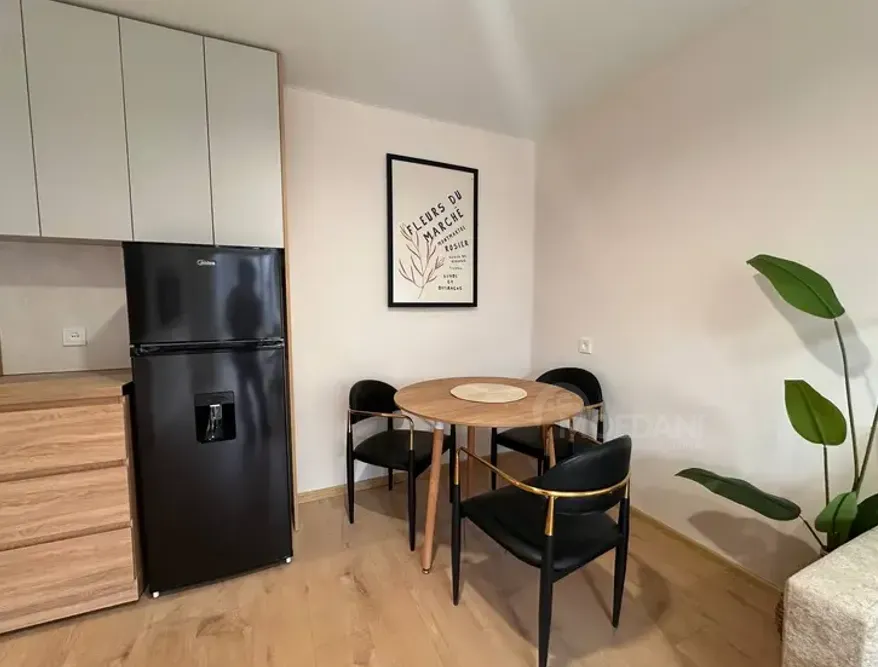 Apartments For Sale two-room 33м² 1/8 floor Tbilisi - photo 4