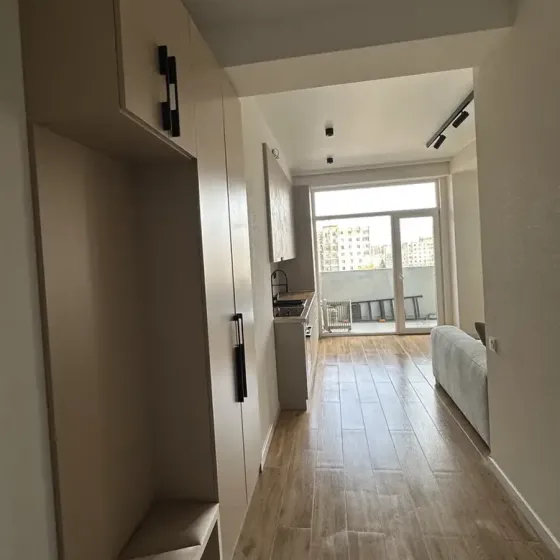 Apartments For Sale three-room 70.1м² 5/12 floor Tbilisi