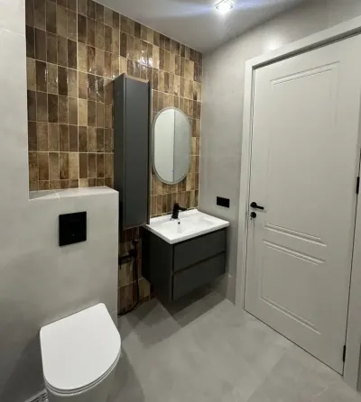 Apartments For Sale three-room 70.1м² 5/12 floor Tbilisi