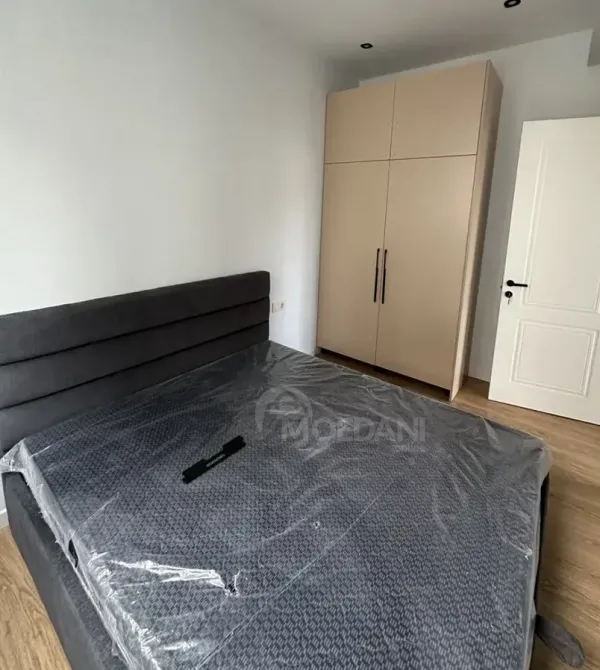 Apartments For Sale three-room 70.1м² 5/12 floor Tbilisi - photo 5