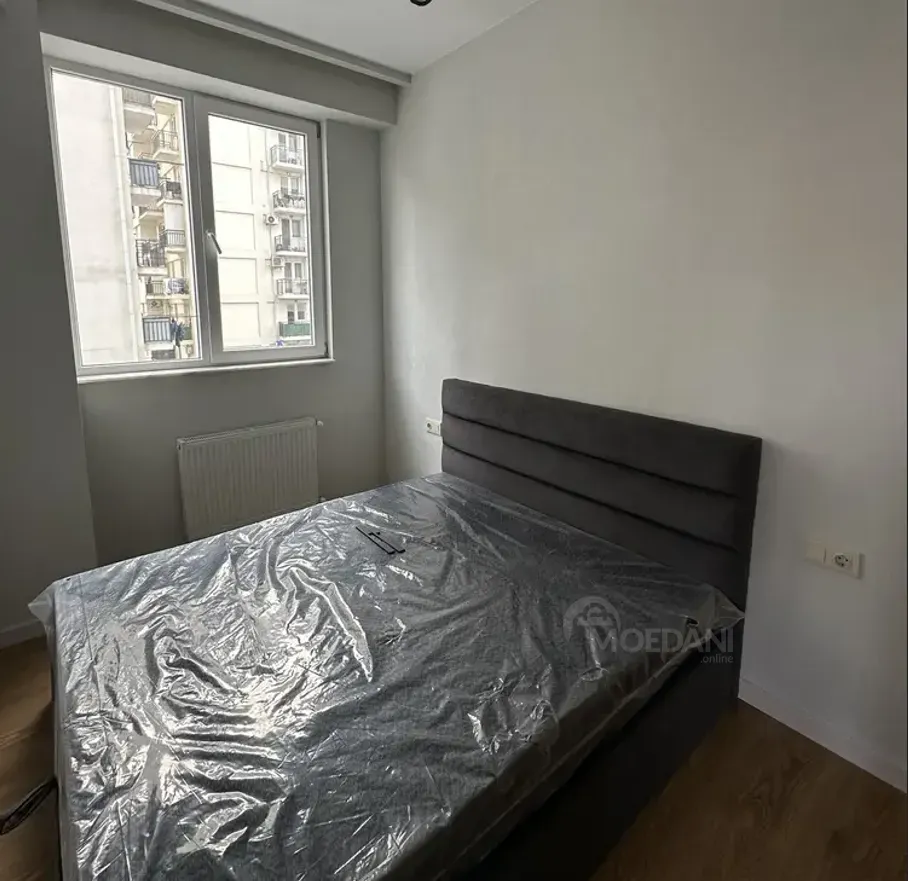 Apartments For Sale three-room 70.1м² 5/12 floor Tbilisi - photo 7