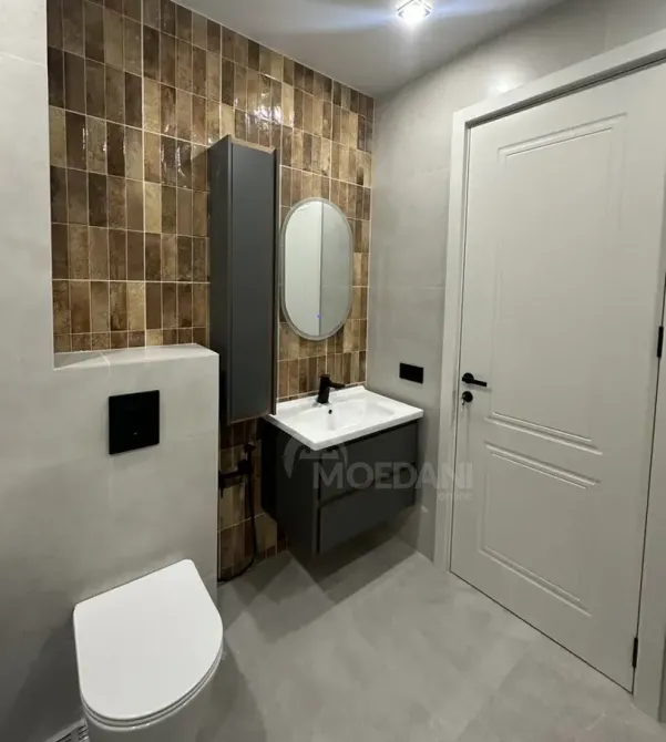 Apartments For Sale three-room 70.1м² 5/12 floor Tbilisi - photo 3