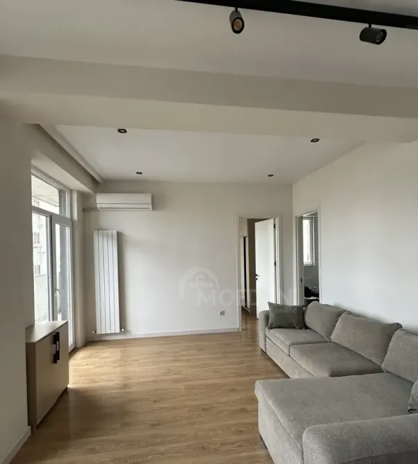 Apartments For Sale three-room 70.1м² 5/12 floor Tbilisi - photo 8