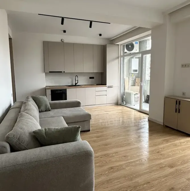 Apartments For Sale three-room 70.1м² 5/12 floor Tbilisi - photo 10