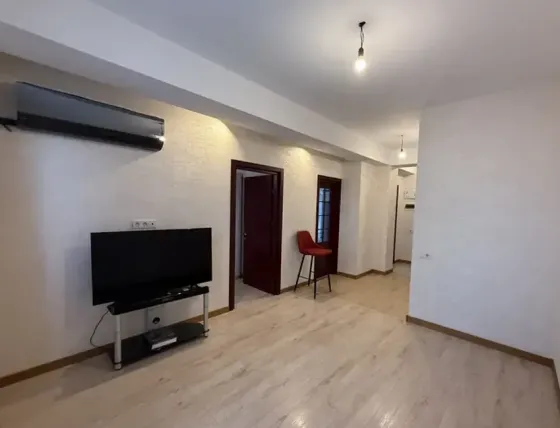 Apartments For Sale three-room 64.7м² 4/7 floor Tbilisi