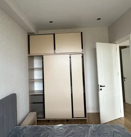 Apartments For Sale three-room 64.7м² 4/7 floor Tbilisi