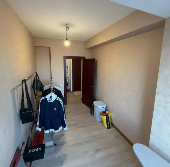 Apartments For Sale three-room 64.7м² 4/7 floor Tbilisi