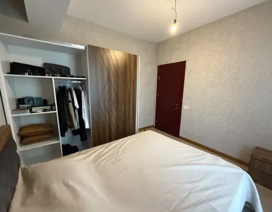 Apartments For Sale three-room 64.7м² 4/7 floor Tbilisi