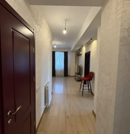 Apartments For Sale three-room 64.7м² 4/7 floor Tbilisi