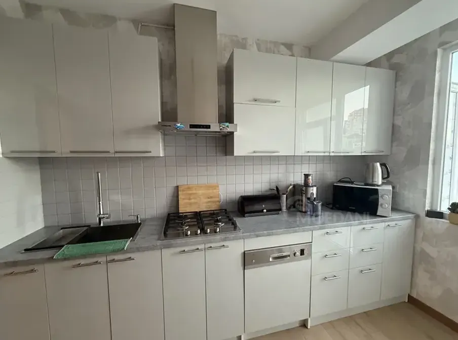 Apartments For Sale three-room 64.7м² 4/7 floor Tbilisi - photo 11