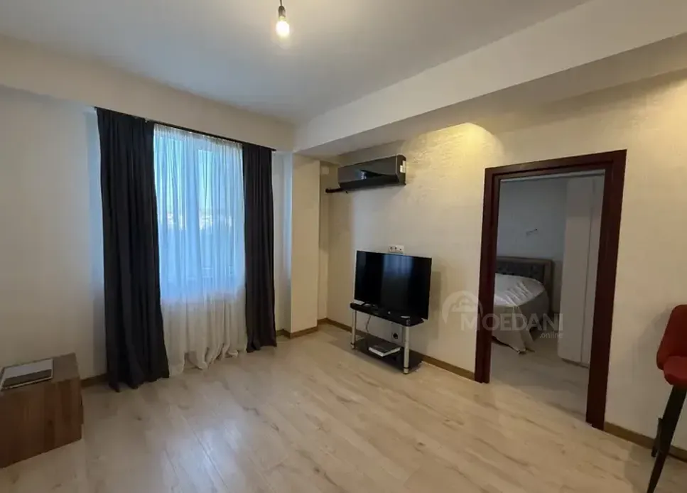 Apartments For Sale three-room 64.7м² 4/7 floor Tbilisi - photo 8
