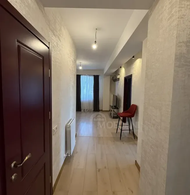 Apartments For Sale three-room 64.7м² 4/7 floor Tbilisi - photo 1
