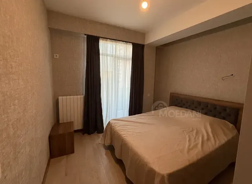 Apartments For Sale three-room 64.7м² 4/7 floor Tbilisi - photo 13