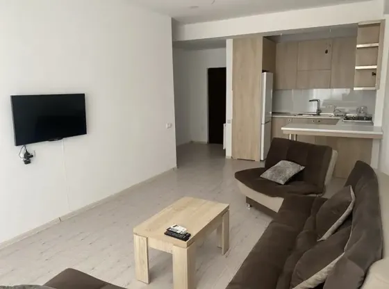 Apartments For Sale two-room 55м² 9/12 floor Tbilisi