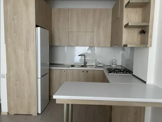 Apartments For Sale two-room 55м² 9/12 floor Tbilisi