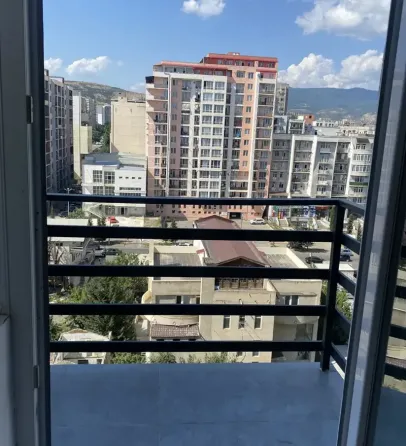 Apartments For Sale two-room 55м² 9/12 floor Tbilisi