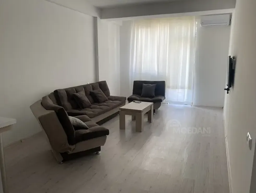 Apartments For Sale two-room 55м² 9/12 floor Tbilisi - photo 3