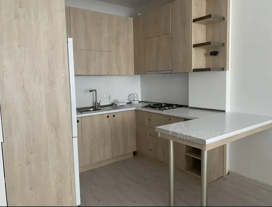 Apartments For Sale two-room 55м² 9/12 floor Tbilisi - photo 7