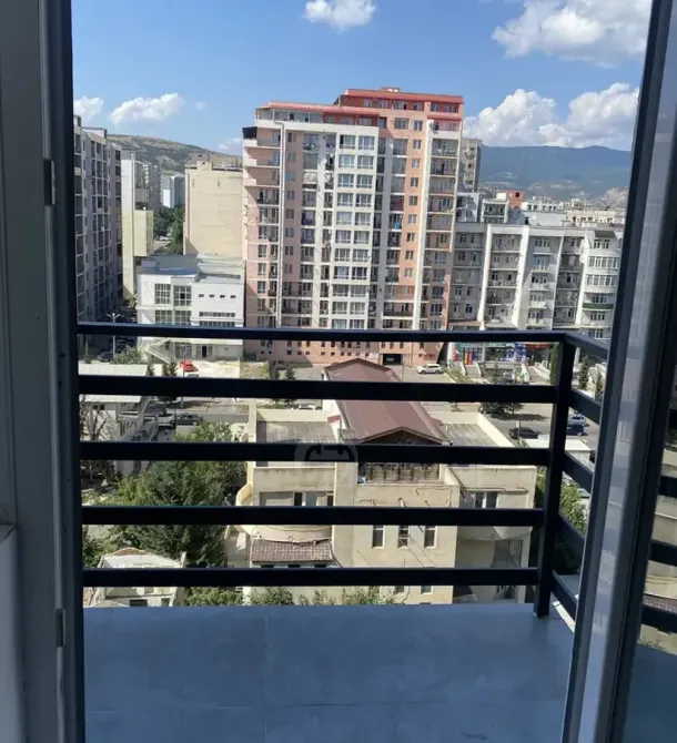 Apartments For Sale two-room 55м² 9/12 floor Tbilisi - photo 6