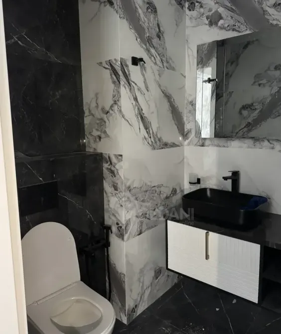 Apartments For Sale two-room 60м² 20/25 floor Tbilisi - photo 12