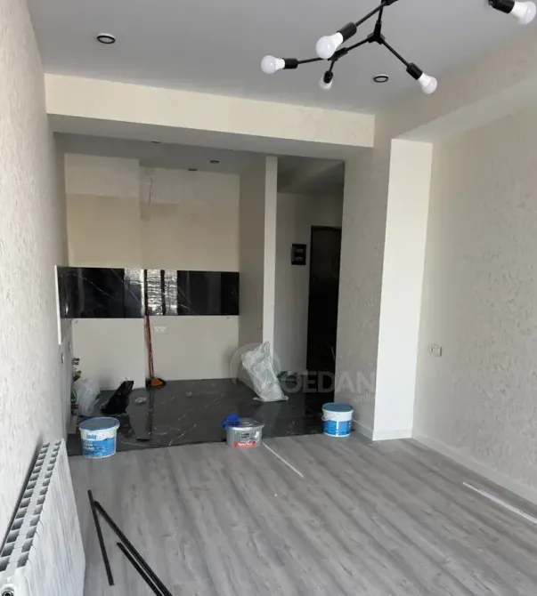 Apartments For Sale two-room 60м² 20/25 floor Tbilisi - photo 2