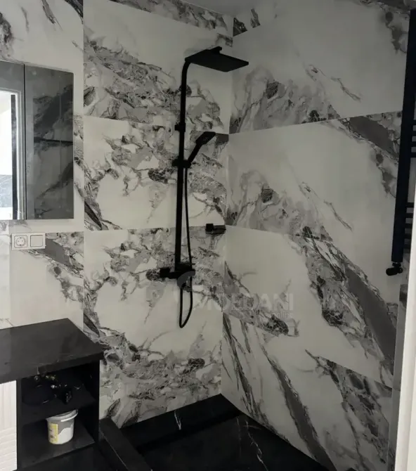 Apartments For Sale two-room 60м² 20/25 floor Tbilisi - photo 9