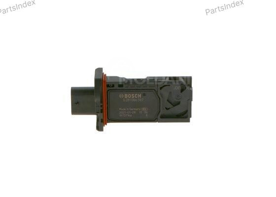 ბენზინის წნევის სენსორი benzinis sensori Bosch 0 281 006 597 თბილისი - photo 4