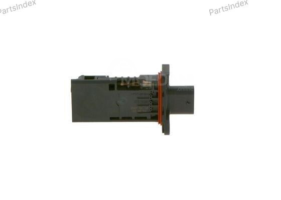 ბენზინის წნევის სენსორი benzinis sensori Bosch 0 281 006 597 თბილისი - photo 2