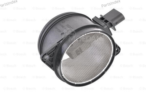 ბენზინის წნევის სენსორი benzinis sensori Bosch 0 281 006 147 თბილისი - photo 6