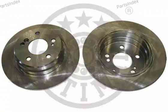 Диск тормозной Optimal BS-2710 Тбилиси