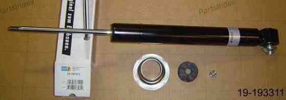 ამორტიზატორი დაკიდების სისტემის amortizatori Bilstein 19-193311 თბილისი